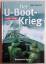 Peter Padfield: Der U-Boot-Krieg 1939 - 