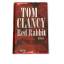 Tom Clancy: RED RABBIT: ROMAN