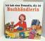 gebrauchtes Buch – Ralf Butschkow – Ich hab eine Freundin, die ist Buchhändlerin. Pixi-Buch Nr. 1213. Pixi-Serie 141. Minibuch – Bild 1