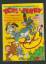 TOM & JERRY Fernseh Comic Taschenbuch Nr