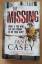 Jane Casey: The Missing