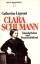 Catherine Lepront: Clara Schumann