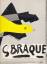 Georges Braque: His Graphic Work., Introduction by Werner Hofmann. - Braque, Georges