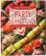 Oetker: Party Schnittchen