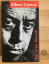 Der erste Mensch. Von Nobelpreisträger für Literatur, Albert Camus. - Albert Camus