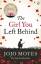 Jojo Moyes: The Girl You Left Behind / J