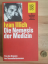 Ivan Illich: Die Nemesis der Medizin. Vo