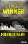 Jonas Winner: Murder Park