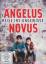 Angelus Novus - Reise ins Ungewisse (Ori