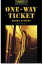 One-Way Ticket ( Short Stories) mit CD - Jennifer Bassett