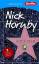 Not a Star      -   Englisch lernen mit Nick Hornby: Not a Star - Hornby, Nick