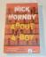 Nick Hornby: About a Boy - Schulausgabe 