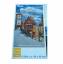 gebrauchtes Spiel – PUZZLE „Rothenburg u. Frankreich“, 2x1000 Teile, Nr.9318 – Bild 3