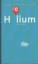 Tim Earnshaw: Helium