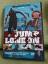 Mike Christie: Jump London