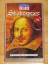 gebrauchter Film – VHS + Book - Shakespeare - The Life Of William Shakespeare – Bild 3