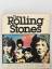 David Dalton: The Rolling Stones - The F