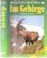 Wolfgang Steinborn: Im Gebirge. Loewes N