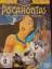 Mike Gabriel, Eric Goldberg: Pocahontas