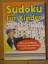 diverse: "SUDOKU für kinder"