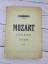 gebrauchtes Buch – Mozart, Wolfgang Amadeus: Gustav F – Don Juan Opera buffa in 2 Akten Klavierauszug Edition Peters 2941 – Bild 2