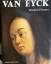 Elisabeth Dhanens: Hubert und Jan van Ey