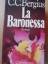 Bergius, C. C.: La Baronessa Bergius, C. C.: La Baronessa