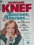 Hildegard Knef: Hildegard Knef, Tournee,