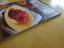 gebrauchtes Buch – Dessert-Kuchen – Bild 2