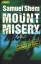 Samuel Shem: Mount Misery