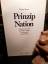 Tilman Mayer: Prinzip Nation - Dimension