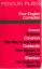 Ben Jonson & William Congreve & Oliver G Ben Jonson & William Congreve & Oliver G