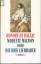 Honoré de Balzac (Autor); Ernst Sander ( Honoré de Balzac (Autor); Ernst Sander (