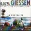 Till Schürmann: 0,07% Giessen : Der Port