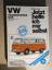 VW Bus/Transporter (72-79) (Aug. 72- Jun VW Bus/Transporter (72-79) (Aug. 72- Jun