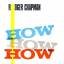 Roger Chapman: How how how