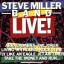 Steve Miller Band: Live!