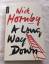 Nick Hornby: A Long Way Down