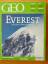 Geo Heft 4 / 2003. Everest. 50 Jahre Höh Geo Heft 4 / 2003. Everest. 50 Jahre Höh