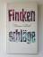 Werner Finck: Finckenschläge