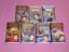 Joanne K. Rowling: Harry Potter Band 1-7