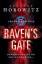 Anthony Horowitz: Raven