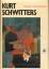 Werner Schmalenbach: Kurt Schwitters.