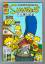 Matt Groening: Simpsons Comics - Heft Nr