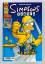 Matt Groening: Simpsons Comics - Heft Nr