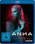 Luc Besson: Anna