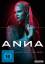 Luc Besson: Anna