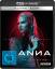 Luc Besson: Anna (4K Ultra HD) (+ Blu-ra