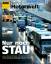 gebrauchtes Buch – Zeitschriften ADAC Motorwelt - kompletter Jahrgang: 2013 (12 Ausgaben) – Bild 2