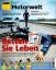 gebrauchtes Buch – Zeitschriften ADAC Motorwelt - kompletter Jahrgang: 2013 (12 Ausgaben) – Bild 4